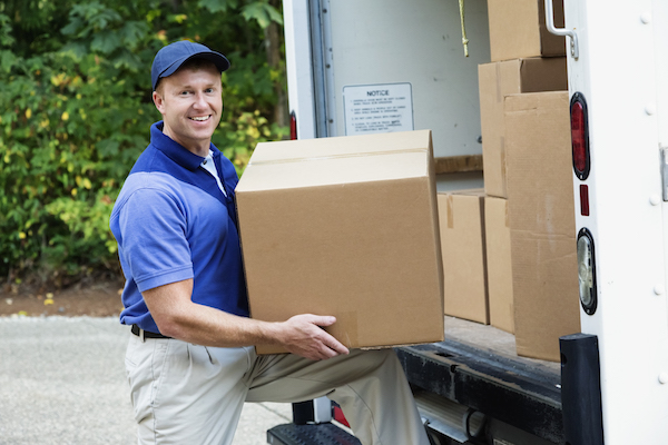 Trans Move Relocation Packers