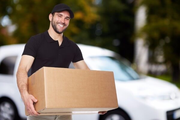 Trans Move Relocation Packers