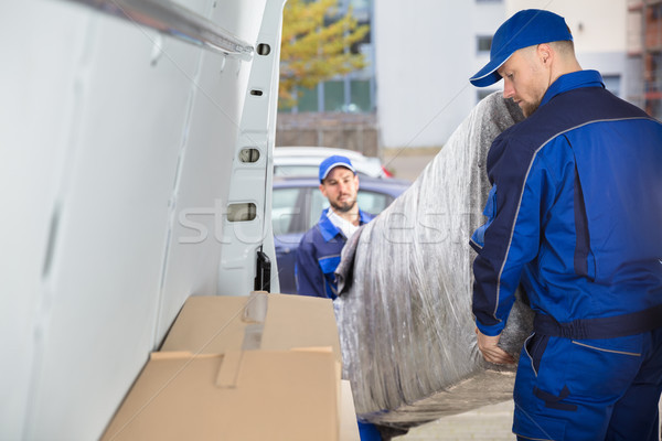 Trans Move Relocation Packers