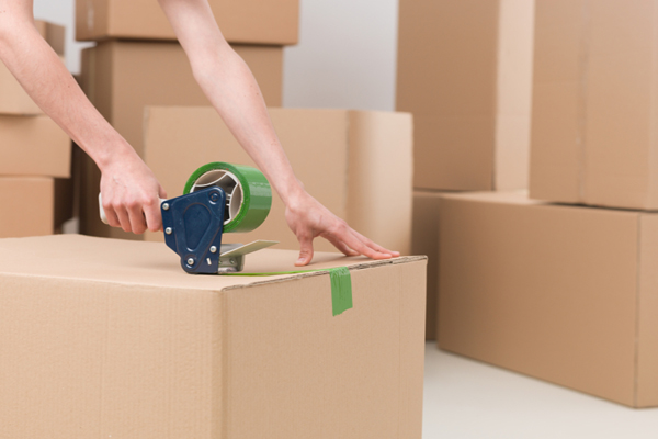 Trans Move Relocation Packers