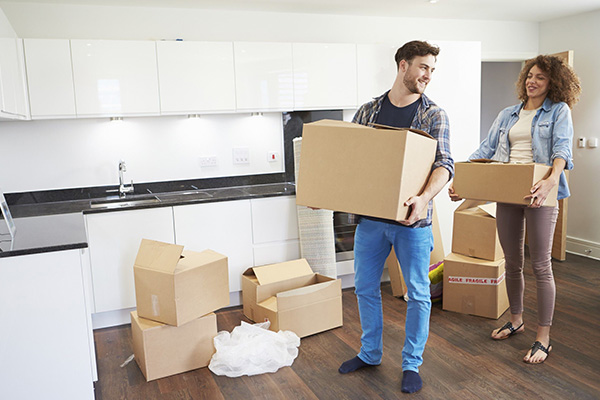 Trans Move Relocation Packers