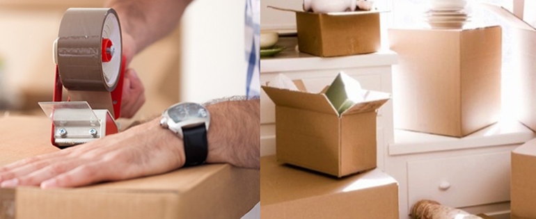 Trans Move Relocation Packers
